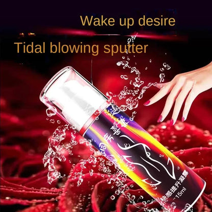 MGYR Intense Orgasmic Gel Women Ascending Orgasm Gel Sexual Drop Exciter Climax Gel Libido Enhancer Promotion Vaginal Tightening Oil