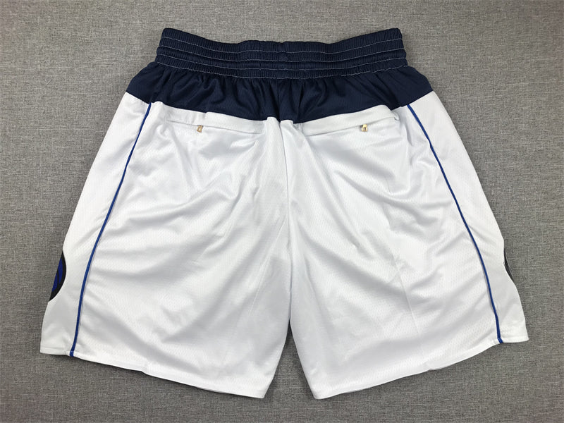 Dallas Mavericks Kids NBA Shorts