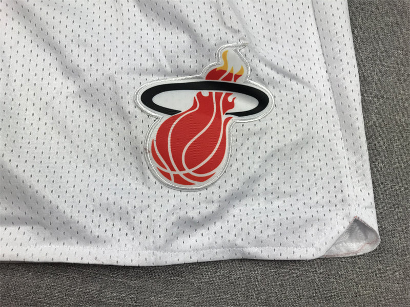 Miami Heat Kids NBA Shorts