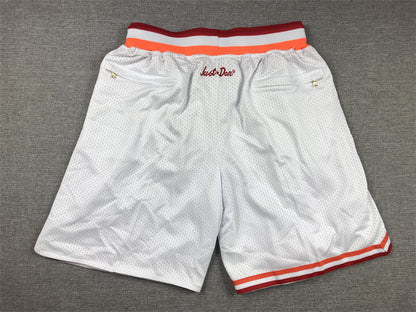 Miami Heat Kids NBA Shorts