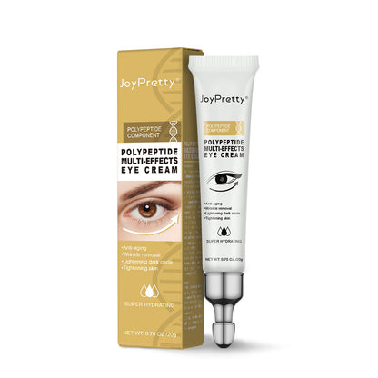 OYPREETY Eye Cream for Reducing Under-Eye Bags and Dark Circles