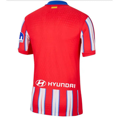 2024-25 ATM Home Player Version Soccer Jersey