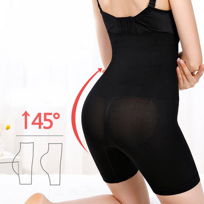 Hip Lifter, Waist Slimmer, Breathable Fabric, Perfect Curves Shapewear