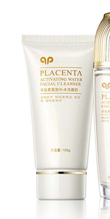 PLACENTA Sheep Placenta Skincare Set