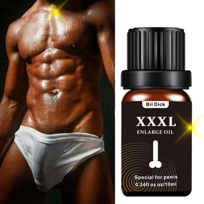 CZUMI Men's Sexual Health Enhancer & Strengthener 100% Natural Essential Oil - Buy 3, Pay for 2