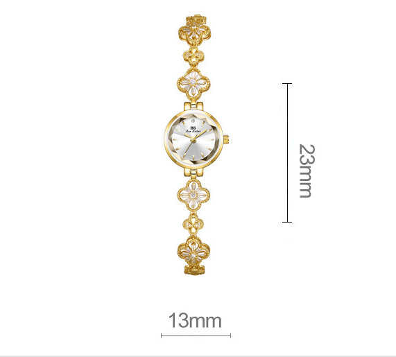 Reloj de mujer Zircon