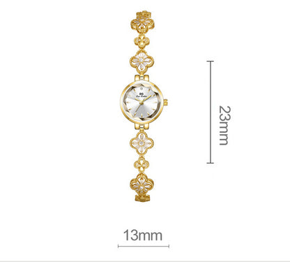 Reloj de mujer Zircon