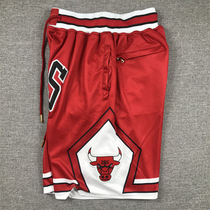 Chicago Bulls Kids NBA Shorts