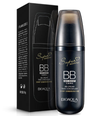 BIOAQUA BB Cream, Whitening, Sun Block, Concealer, Moisturizer