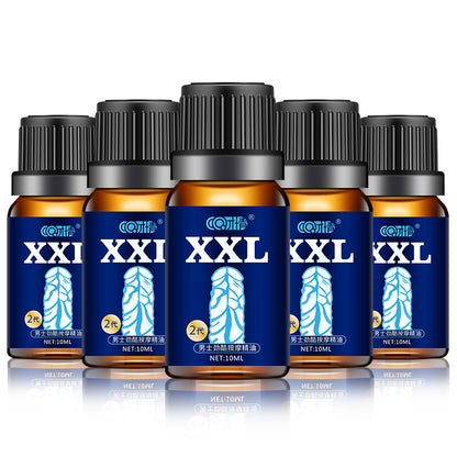 Agrandador y fortalecedor de la salud sexual masculina XXXL, producto para aumentar la erección y aumentar la energía: compre 3, pague 2