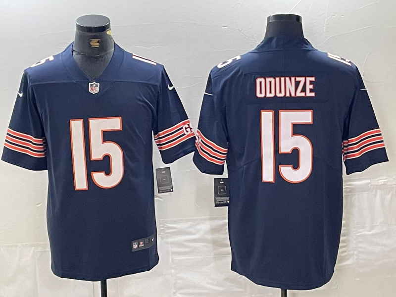 Chicago Bears American Football NFL Jerseys