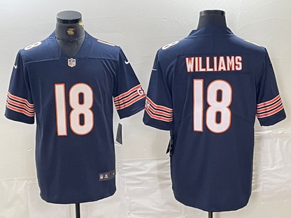 Chicago Bears American Football NFL Jerseys