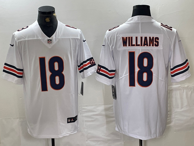 Chicago Bears American Football NFL Jerseys