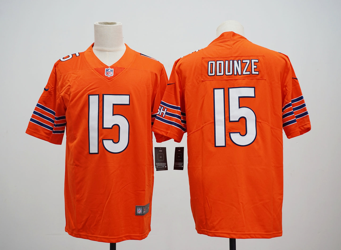 Chicago Bears American Football NFL Jerseys