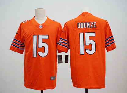 Chicago Bears American Football NFL Jerseys