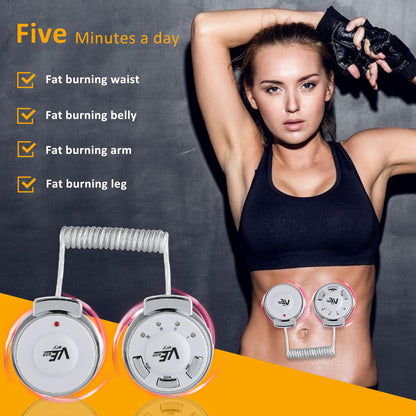 VE SPORT Pulse Smart Fat Burning and Body Shaping Machine