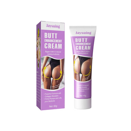 ELAIMEI Butt Enlargement, Lifting, Firming, and Shaping Care Cream 80g