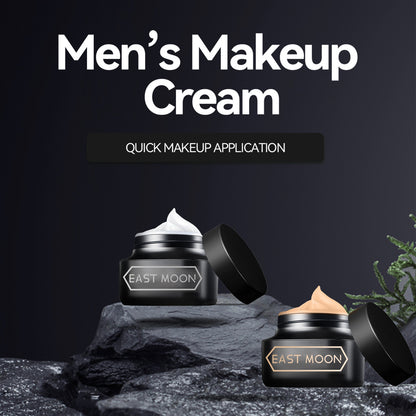 EAST MOON Men - Skin Whitening, Acne Scars Covering Care Cream