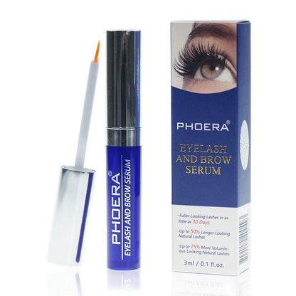 PHOERA Mascara Eyelash Extension