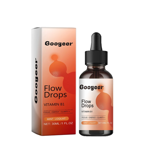 GOOYEER Immune Booster Drops