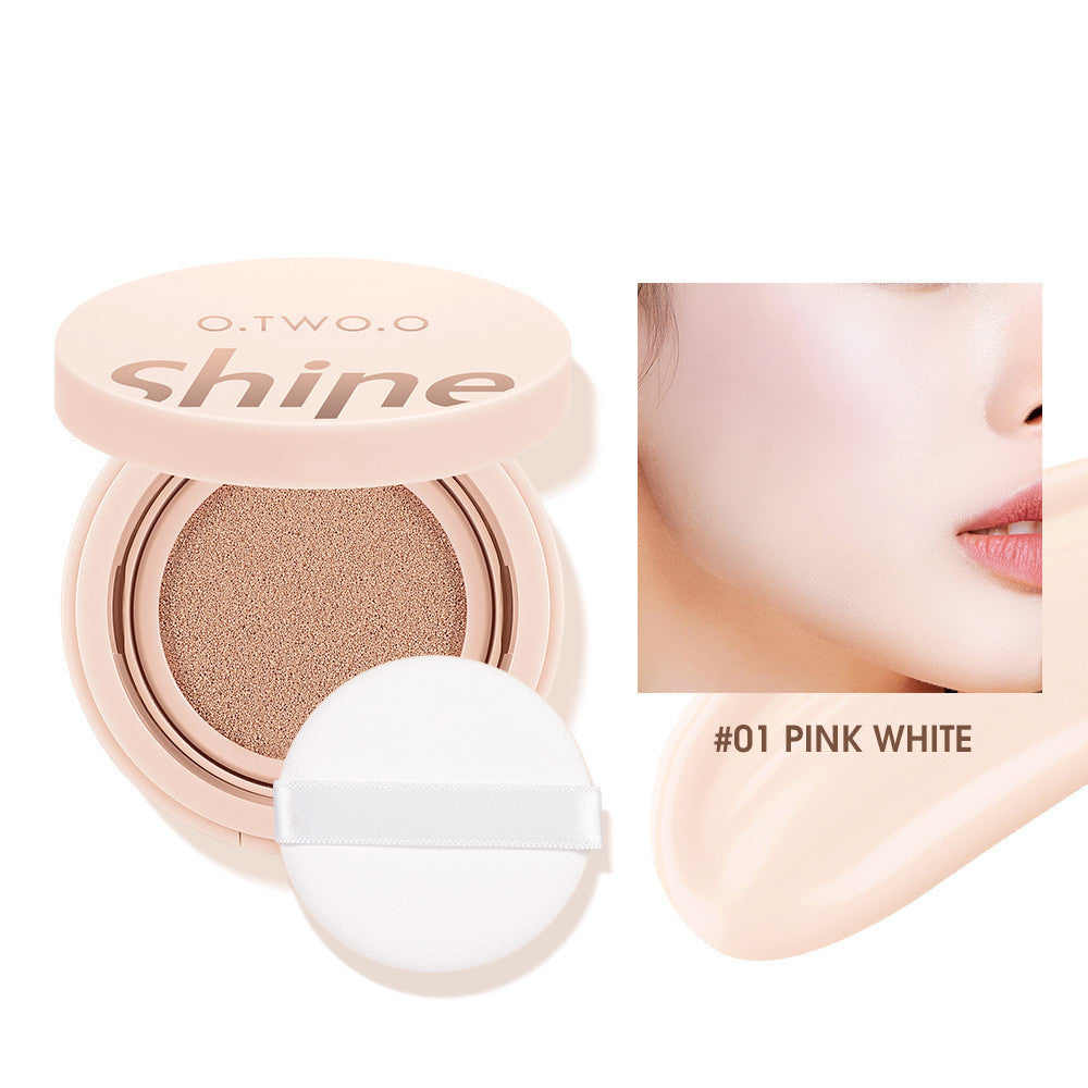 Crema hidratante correctora SHINE BB Cream resistente al agua