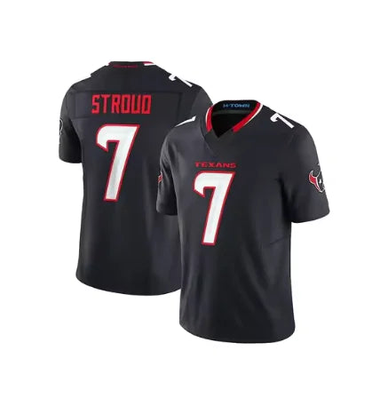 Camiseta de rendimiento Elite de los Houston Texans