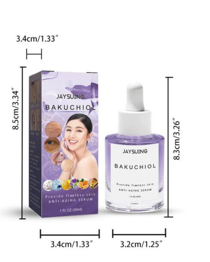 Bakuchiol Collagen Anti-Aging Firming Skin Care