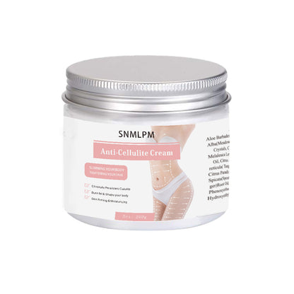 SNMLPM Natural Herbal Body Care Anti Cellulite Cream