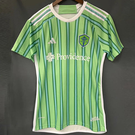 2024-25 Seattle Sounders Home Fans Soccer Jersey