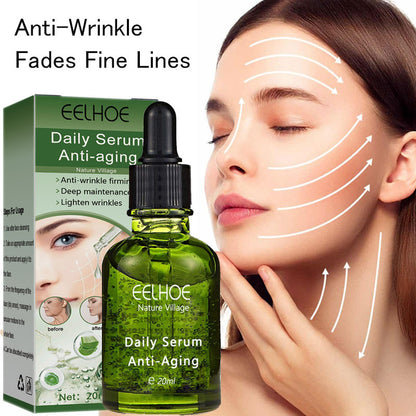 EELHOE Deep Anti-Wrinkle Firming and Brightening Face Serum