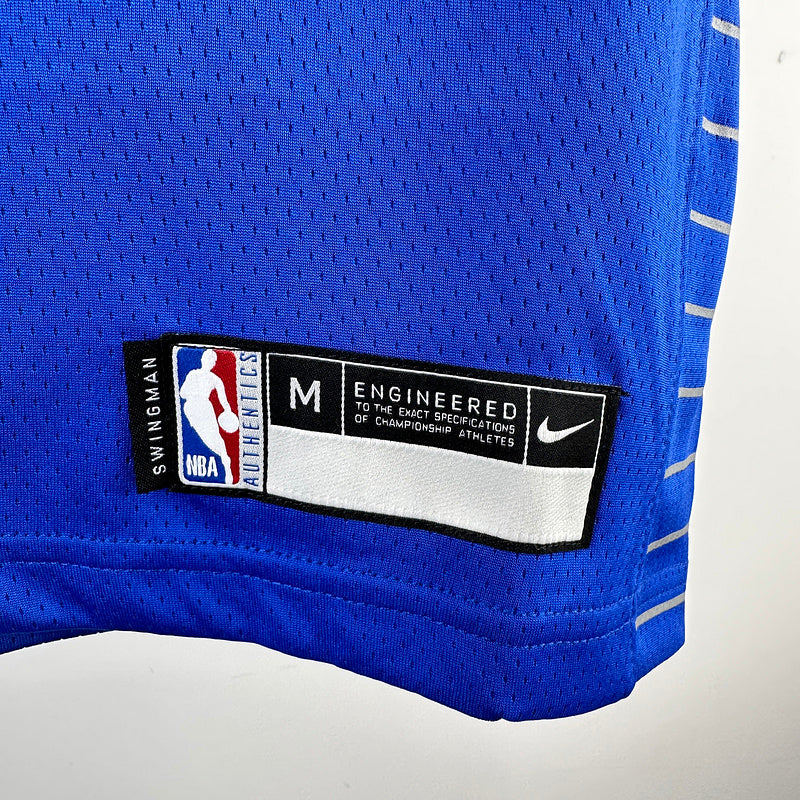 Clippers HARDEN #1 Blue Kids NBA Jersey