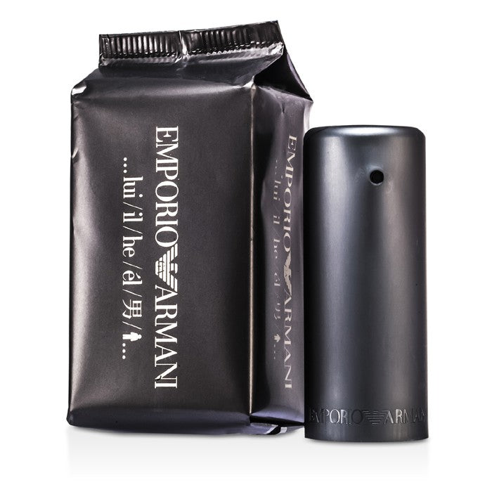 GIORGIO ARMANI - Emporio Armani Eau De Toilette Spray