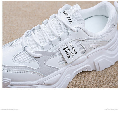 Women's Casual and Lightweight Versatile Sneakers