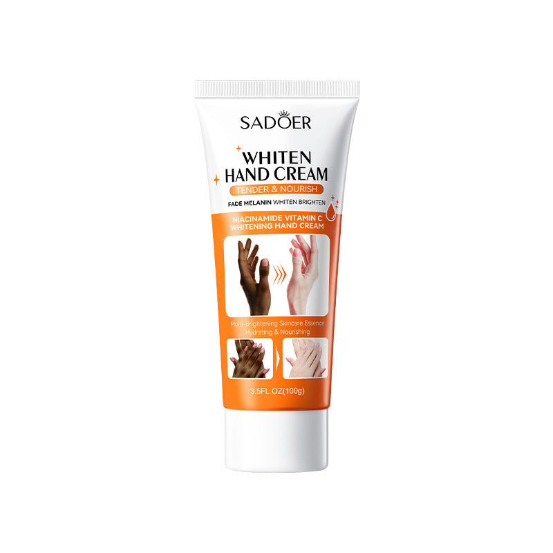 SADOER Whitening And Moisturizing Anti-chapping Cream