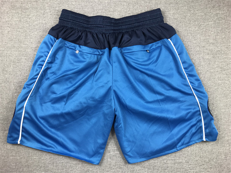 Dallas Mavericks Kids NBA Shorts