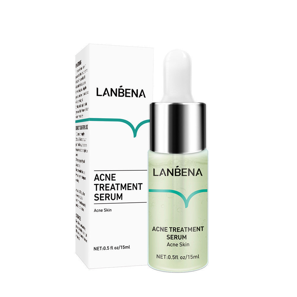 Líquido original LAMBENA Anti-Acné Reparador y Eliminador de Cicatrices