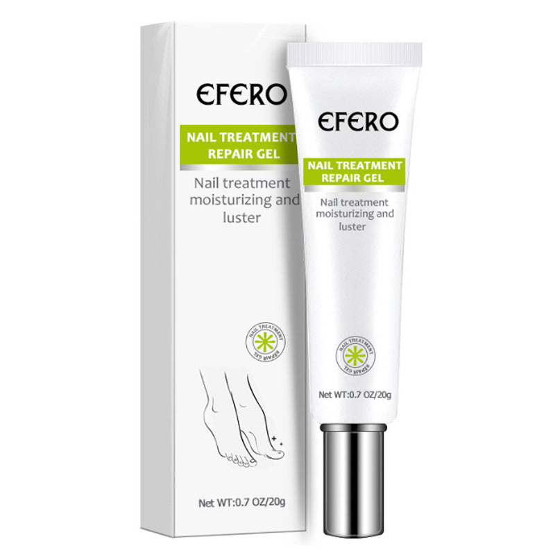 EFERO Anti-Fungal and Nail Care and Repair Serum