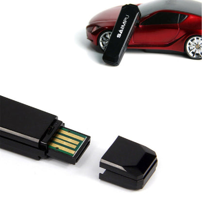 HD Gürültü Azaltıcı Şarj Edilebilir Mini Ses Kaydedici USB