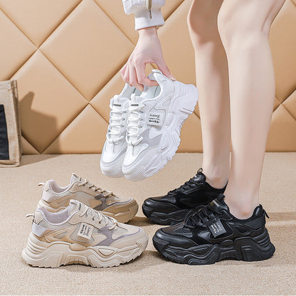 Women's Casual and Lightweight Versatile Sneakers