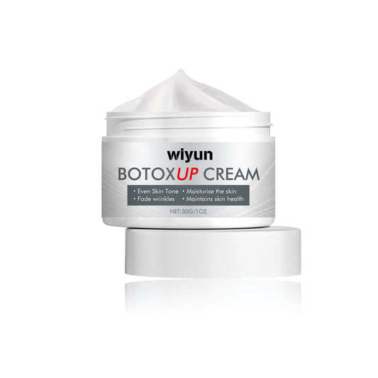 Crema Botox Up de WIYUN 30 g