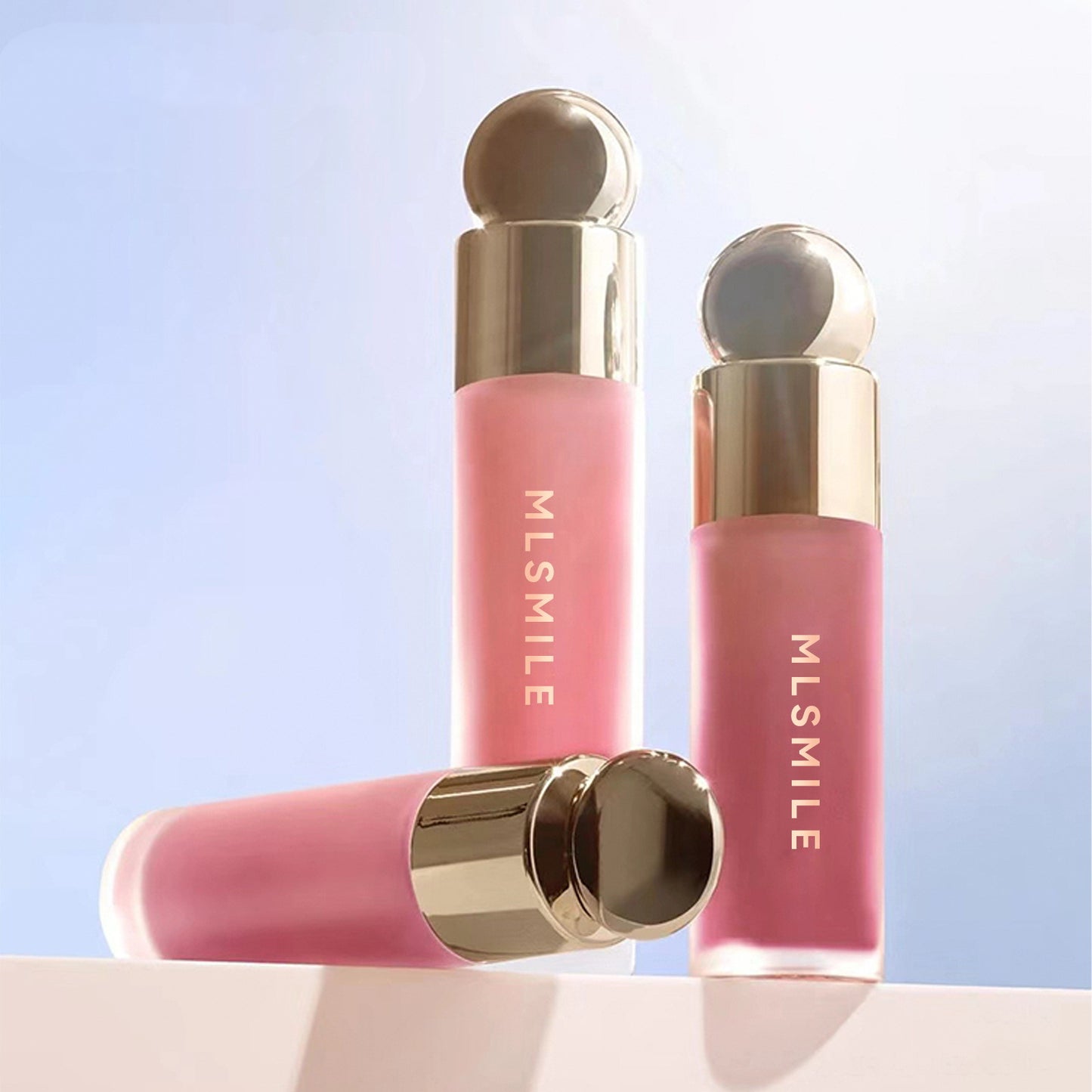 Blush, 2-in-1 Lip and Cheek Moisturizer