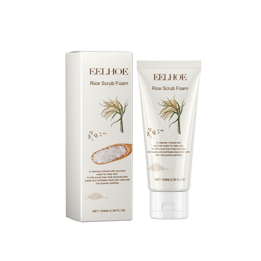 EELHOE Rice Extract Brightening and Whitening Lotion 100ml