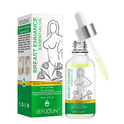 SEFUDUN Breast Enlargement Firming Oil