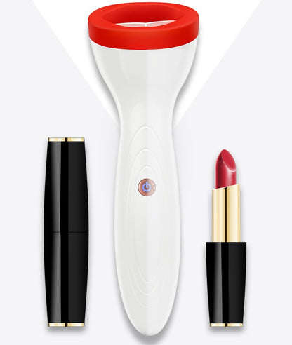 Electric Silicone Lip Enlargement Device