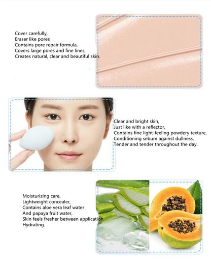 MISSHA BB Pore Cream 30ml