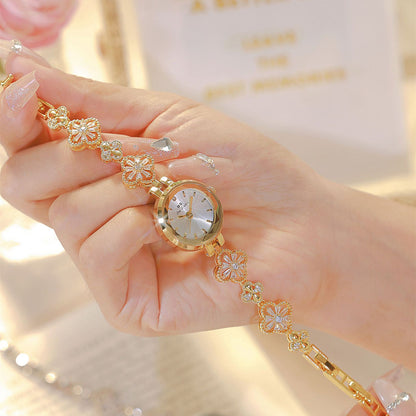 Reloj de mujer Zircon