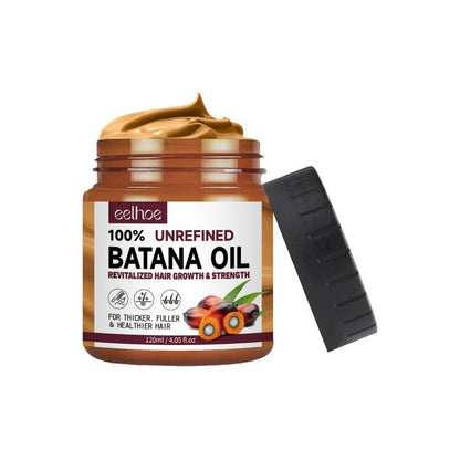 EELHOE Batana Oil Conditioner - Prevents Hair Loss, Repairs, Thickens, Lengthens, Moisturizes