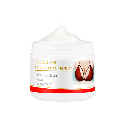 Crema de masaje y cuidado para dar volumen a los senos CAIZILAN Pueraria Mirifica 30 g