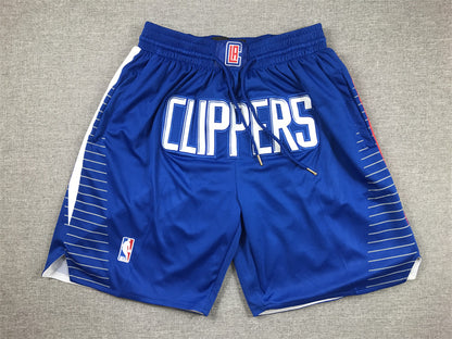 Milwaukee Bucks Kids NBA Shorts