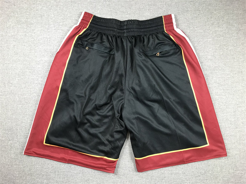 Miami Heat Kids NBA Shorts